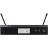 imageShure BLX14RSM35 Wireless Microphone System  14Hour Battery Life 300 ft Range UHF  SM35 Headset Mic Single Channel Rack Mount Receiver  H11 Band BLX14RSM35H11J11 Band 596616 MHz