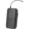 imageShure BLX14RSM35 Wireless Microphone System  14Hour Battery Life 300 ft Range UHF  SM35 Headset Mic Single Channel Rack Mount Receiver  H11 Band BLX14RSM35H11H8 518542 MHz