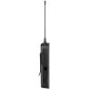 imageShure BLX14RSM35 Wireless Microphone System  14Hour Battery Life 300 ft Range UHF  SM35 Headset Mic Single Channel Rack Mount Receiver  H11 Band BLX14RSM35H11J11 Band 596616 MHz