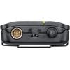 imageShure BLX14SM31 Wireless Microphone System for Fitness and Aerobics  14Hour Battery Life 300 ft Range  Includes SM31FH Fitness Headset Mic Single Channel Receiver  H9 Band BLX14SM31H9H10 Band 542572 MHz