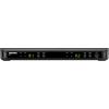imageShure BLX188CVL Wireless Microphone System  14Hour Battery Life 300 ft Range UHF  Includes 2 Lavalier Mics Dual Channel Receiver  H9 Band BLX188CVLH9H9 512542 MHz