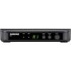 imageShure BLX24RB58 Wireless Microphone System  14Hour Battery Life 300 ft Range UHF  BETA 58A Handheld Vocal Mic Single Channel Rack Mount Receiver  H9 Band BLX24RB58H9Full System