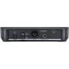 imageShure BLX24RB58 Wireless Microphone System  14Hour Battery Life 300 ft Range UHF  BETA 58A Handheld Vocal Mic Single Channel Rack Mount Receiver  H9 Band BLX24RB58H9Full System