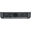 imageShure BLX24RB58 Wireless Microphone System  14Hour Battery Life 300 ft Range UHF  BETA 58A Handheld Vocal Mic Single Channel Rack Mount Receiver  H9 Band BLX24RB58H9Full System