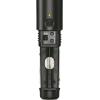 imageShure BLX24RSM58 Wireless Microphone System  14Hour Battery Life 300 ft Range UHF  SM58 Handheld Vocal Mic Single Channel Rack Mount Receiver  H9 Band BLX24RSM58H9Handheld Transmitter w Mic Capsule Only