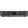 imageShure BLX24RSM58 Wireless Microphone System  14Hour Battery Life 300 ft Range UHF  SM58 Handheld Vocal Mic Single Channel Rack Mount Receiver  H9 Band BLX24RSM58H9Full System