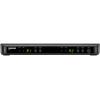 imageShure BLX288PG58 Wireless Microphone System  14Hour Battery Life 300 ft Range UHF  Includes 2 PG58 Handheld Vocal Mics Dual Channel Receiver  H10 Band BLX288PG58H10J11 Band 596616 MHz