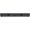 imageShure BLX288PG58 Wireless Microphone System  14Hour Battery Life 300 ft Range UHF  Includes 2 PG58 Handheld Vocal Mics Dual Channel Receiver  H10 Band BLX288PG58H10H9 Band 512542 MHz