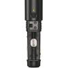 imageShure BLX288PG58 Wireless Microphone System  14Hour Battery Life 300 ft Range UHF  Includes 2 PG58 Handheld Vocal Mics Dual Channel Receiver  H10 Band BLX288PG58H10H9 Band 512542 MHz