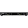 imageShure BLX288PG58 Wireless Microphone System  14Hour Battery Life 300 ft Range UHF  Includes 2 PG58 Handheld Vocal Mics Dual Channel Receiver  H10 Band BLX288PG58H10H9 Band 512542 MHz