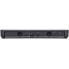 imageShure BLX288PG58 Wireless Microphone System  14Hour Battery Life 300 ft Range UHF  Includes 2 PG58 Handheld Vocal Mics Dual Channel Receiver  H10 Band BLX288PG58H10J11 Band 596616 MHz
