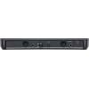 imageShure BLX288SM58 Wireless Microphone System  14Hour Battery Life 300 ft Range UHF  Includes 2 SM58 Handheld Vocal Mics Dual Channel Receiver  H10 Band BLX288SM58H10H10 Band 542572 MHz