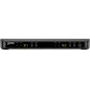 imageShure BLX288SM58 Wireless Microphone System  14Hour Battery Life 300 ft Range UHF  Includes 2 SM58 Handheld Vocal Mics Dual Channel Receiver  H10 Band BLX288SM58H10H11 Band 572596 MHz