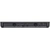 imageShure BLX288SM58 Wireless Microphone System  14Hour Battery Life 300 ft Range UHF  Includes 2 SM58 Handheld Vocal Mics Dual Channel Receiver  H10 Band BLX288SM58H10H11 Band 572596 MHz