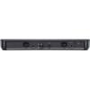 imageShure BLX288SM58 Wireless Microphone System  14Hour Battery Life 300 ft Range UHF  Includes 2 SM58 Handheld Vocal Mics Dual Channel Receiver  H10 Band BLX288SM58H10J11 Band 596616 MHz