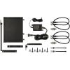 imageShure BLX4 Single Channel Receiver  for use with BLX Wireless Systems Transmitter Sold Separately  H9 Band BLX4H9Rack Mount