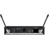 imageShure BLX4 Single Channel Receiver  for use with BLX Wireless Systems Transmitter Sold Separately  H9 Band BLX4H9Rack Mount