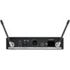 imageShure BLX4 Single Channel Receiver  for use with BLX Wireless Systems Transmitter Sold Separately  H9 Band BLX4H9Rack Mount