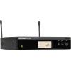 imageShure BLX4 Single Channel Receiver  for use with BLX Wireless Systems Transmitter Sold Separately  H9 Band BLX4H9Rack Mount