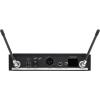 imageShure BLX4 Single Channel Receiver  for use with BLX Wireless Systems Transmitter Sold Separately  H9 Band BLX4H9Rack Mount