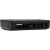 imageShure BLX4 Single Channel Receiver  for use with BLX Wireless Systems Transmitter Sold Separately  H9 Band BLX4H9Standard