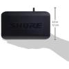 imageShure BLX4 Single Channel Receiver  for use with BLX Wireless Systems Transmitter Sold Separately  H9 Band BLX4H9Standard