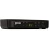 imageShure BLX4 Single Channel Receiver  for use with BLX Wireless Systems Transmitter Sold Separately  H9 Band BLX4H9Standard