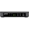 imageShure BLX4 Single Channel Receiver  for use with BLX Wireless Systems Transmitter Sold Separately  H9 Band BLX4H9Standard
