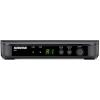 imageShure BLX4 Single Channel Receiver  for use with BLX Wireless Systems Transmitter Sold Separately  H9 Band BLX4H9Standard