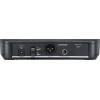 imageShure BLX4 Single Channel Receiver  for use with BLX Wireless Systems Transmitter Sold Separately  H9 Band BLX4H9Standard