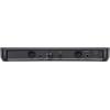imageShure BLX88 Dual Channel Receiver  for use with BLX Wireless Systems Transmitters Sold Separately  H9 Band BLX88H9H11 Band 572596 MHz
