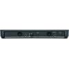 imageShure BLX88 Dual Channel Receiver  for use with BLX Wireless Systems Transmitters Sold Separately  H9 Band BLX88H9H9 Band 512542 MHz