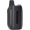 imageShure GLXD1 Bodypack Transmitter  for use with GLXD Dual Band Digital Wireless Microphone Systems Receiver Sold Separately GLXD1Z3Dual Band