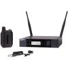 imageShure GLXD1493 Dual Band Pro Digital Wireless Microphone System for Interviews Presenting Theater  12Hour Battery Life 100 ft Range  WL93 Lavalier Mic Single Channel Receiver GLXD1493Z3Rack Mount