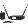 imageShure GLXD1493 Dual Band Pro Digital Wireless Microphone System for Interviews Presenting Theater  12Hour Battery Life 100 ft Range  WL93 Lavalier Mic Single Channel Receiver GLXD1493Z3Standard
