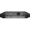 imageShure GLXD14R Dual Band Pro Digital Wireless System for Guitar and Bass  12Hour Battery Life 100 ft Range  Includes 14quot Jack Instrument Cable ampamp Single Channel Rack Mount Receiver GLXD14RZ3Standard