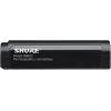 imageShure GLXD24SM58 Dual Band Pro Digital Wireless Microphone System  12Hour Battery Life 100 ft Range  SM58 Handheld Vocal Mic Single Channel Receiver GLXD24SM58Z3Rack Mount