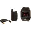 imageShure GLXD6 Pro Digital Guitar Pedal Receiver  for use with GLXD Dual Band Wireless Systems Transmitter Sold Separately GLXD6Z3Guitar Pedal System