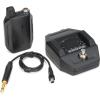 imageShure GLXD6 Pro Digital Guitar Pedal Receiver  for use with GLXD Dual Band Wireless Systems Transmitter Sold Separately GLXD6Z3Guitar Pedal System