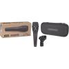 imageShure Nexadyne 8S  SuperCardioid Dynamic Vocal Microphone with DualEngine Technology Focused Sound Capture Reliability  Ideal for Vocalists Needing Maximum Isolation Precise Sound ControlSupercardioid