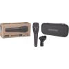imageShure Nexadyne 8S  SuperCardioid Dynamic Vocal Microphone with DualEngine Technology Focused Sound Capture Reliability  Ideal for Vocalists Needing Maximum Isolation Precise Sound ControlCardioid