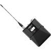 imageShure QLXD1 Wireless Bodypack Transmitter  G50 BandG50 Band 470534 MHz