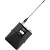 imageShure QLXD1 Wireless Bodypack Transmitter  G50 BandG50 Band 470534 MHz