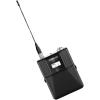 imageShure QLXD1 Wireless Bodypack Transmitter  G50 BandG50 Band 470534 MHz