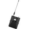 imageShure QLXD1 Wireless Bodypack Transmitter  G50 BandG50 Band 470534 MHz