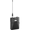 imageShure QLXD1 Wireless Bodypack Transmitter  G50 BandJ50A Band 572608  614616 MHz