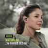 imageShure SE215 Special Edition PRO Wired Earbuds Professional Sound Isolating Earphones Clear with Deep Bass Single Dynamic MicroDriver for Music Gaming ampamp Calls  PurplePurple
