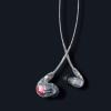 imageShure SE846 Gen 2 SoundIsolating Earphones with 64quot Detachable Cable  ClearClear