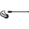 imageShure SE846 Gen 2 SoundIsolating Earphones with 64quot Detachable Cable  ClearGraphite