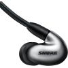 imageShure SE846 Gen 2 SoundIsolating Earphones with 64quot Detachable Cable  ClearGraphite
